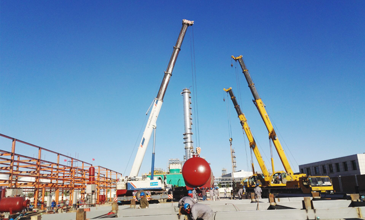 合縱科技擬在湘投建總部基地 設產業基金加快鋰電材料項目落地