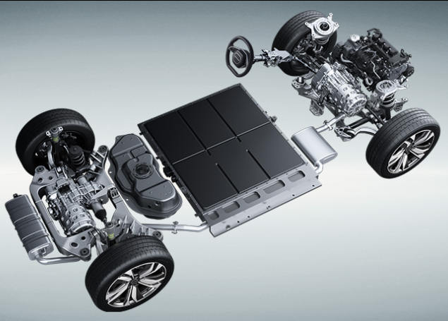 圖片來(lái)源：賽力斯官網(wǎng)