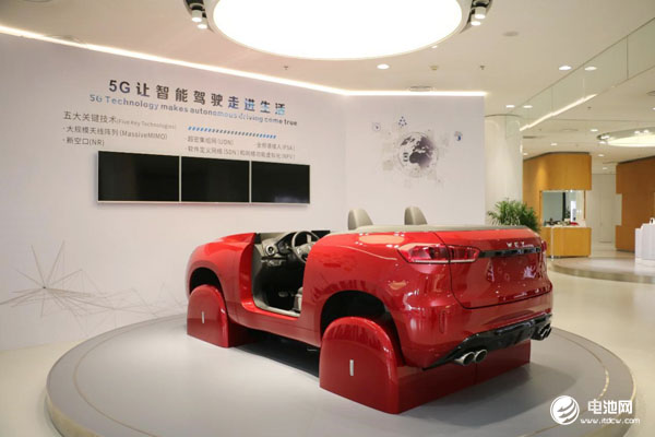 智能化、網(wǎng)聯(lián)化成趨勢(shì) 新能源汽車如何開啟“下半場(chǎng)”? 智能化、網(wǎng)聯(lián)化成趨勢(shì) 新能源汽車如何開啟“下半場(chǎng)”?