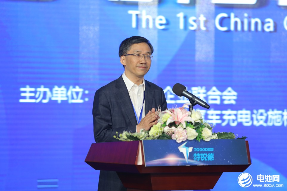 中國電力企業(yè)聯(lián)合會(huì)副秘書長劉永東 中國電力企業(yè)聯(lián)合會(huì)副秘書長劉永東