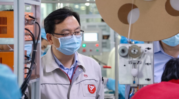 比亞迪董事長(zhǎng)兼總裁王傳福 比亞迪董事長(zhǎng)兼總裁王傳福