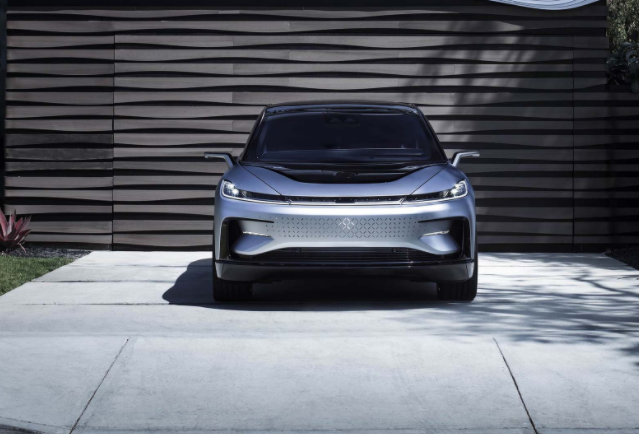 FF供應(yīng)商變身成為FF股東 贊成合并上市助力FF91量產(chǎn)交付