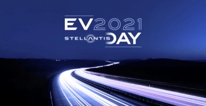 Stellantis集團舉辦2021年電動日