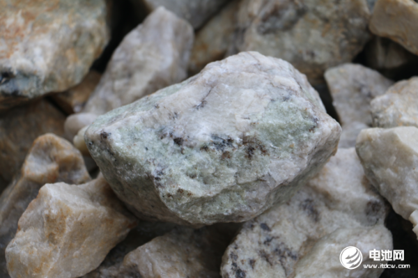 擴充鋰礦資源儲備！天齊鋰業擬斥資6.32億在澳洲買礦