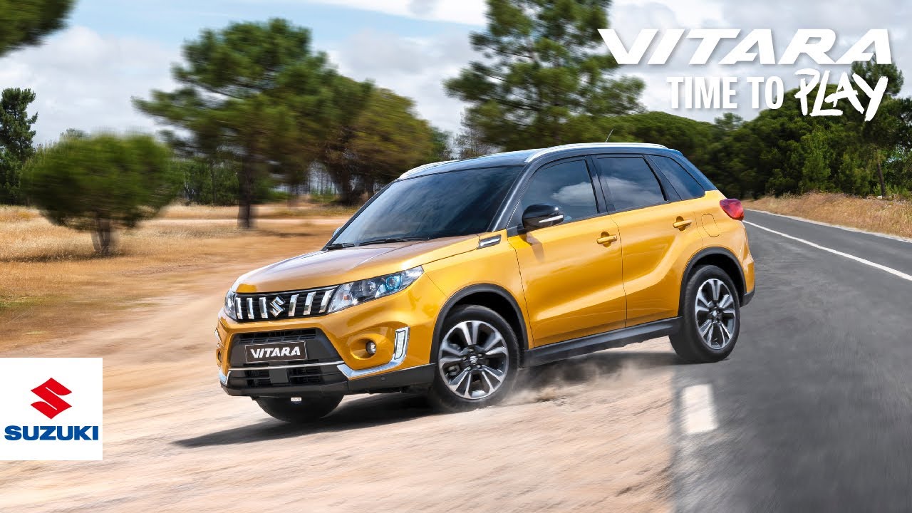 電動汽車，鈴木電動汽車