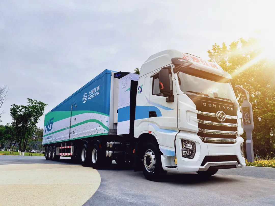 圖片：上汽集團(tuán)微號