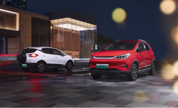 7月銷量破5萬輛！比亞迪創新能源乘用車月銷“新紀錄”