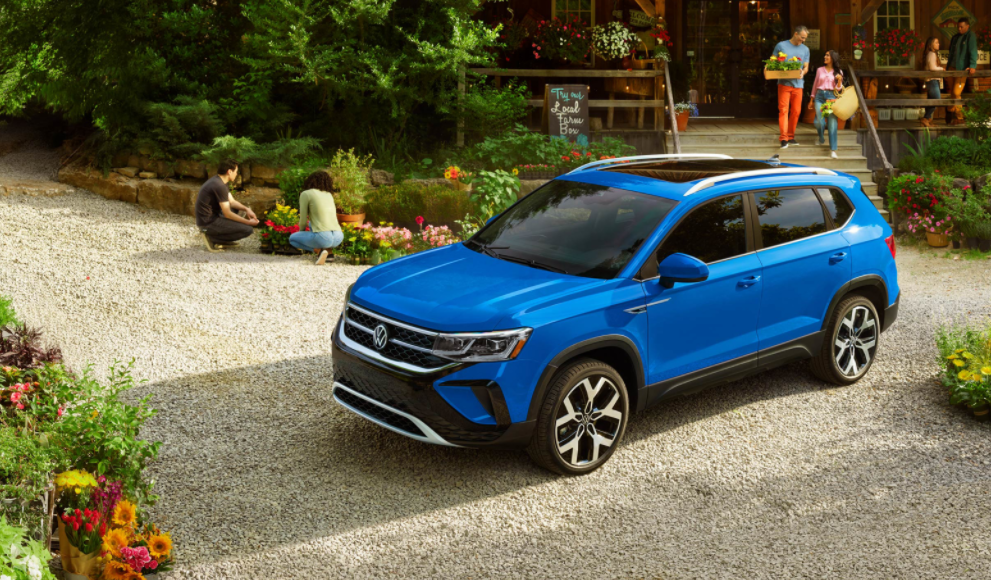 芯片供應短缺嚴重 德國消費者轉而購買電動汽車