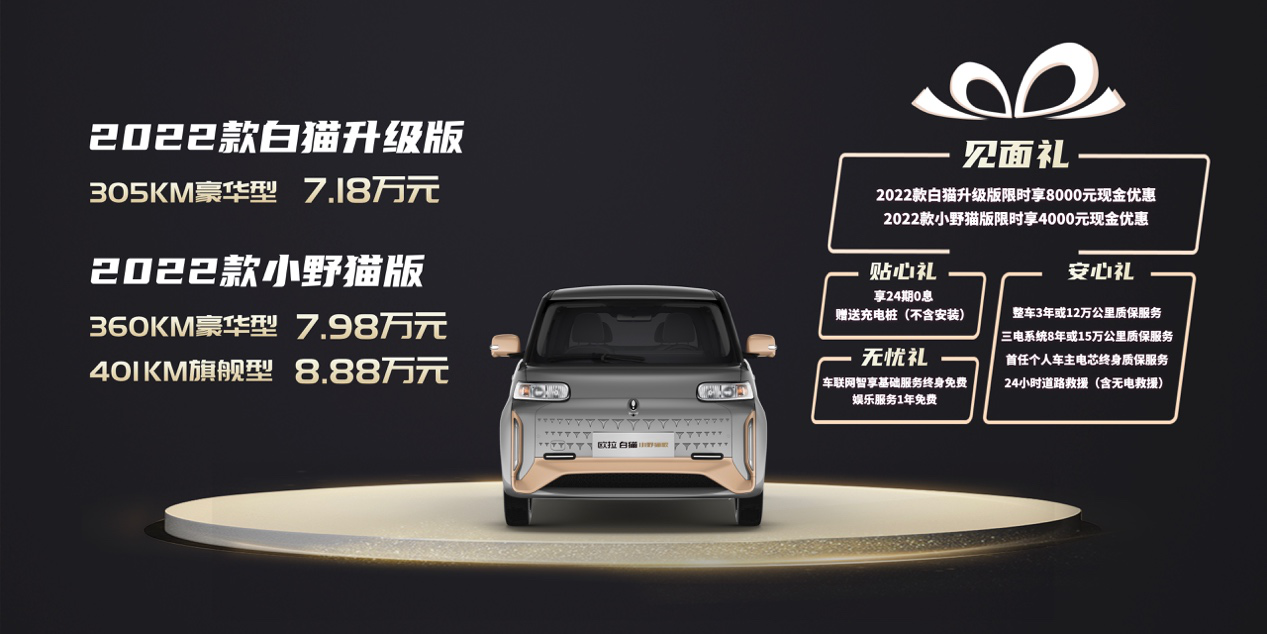 歐拉,電動(dòng)汽車,長城汽車