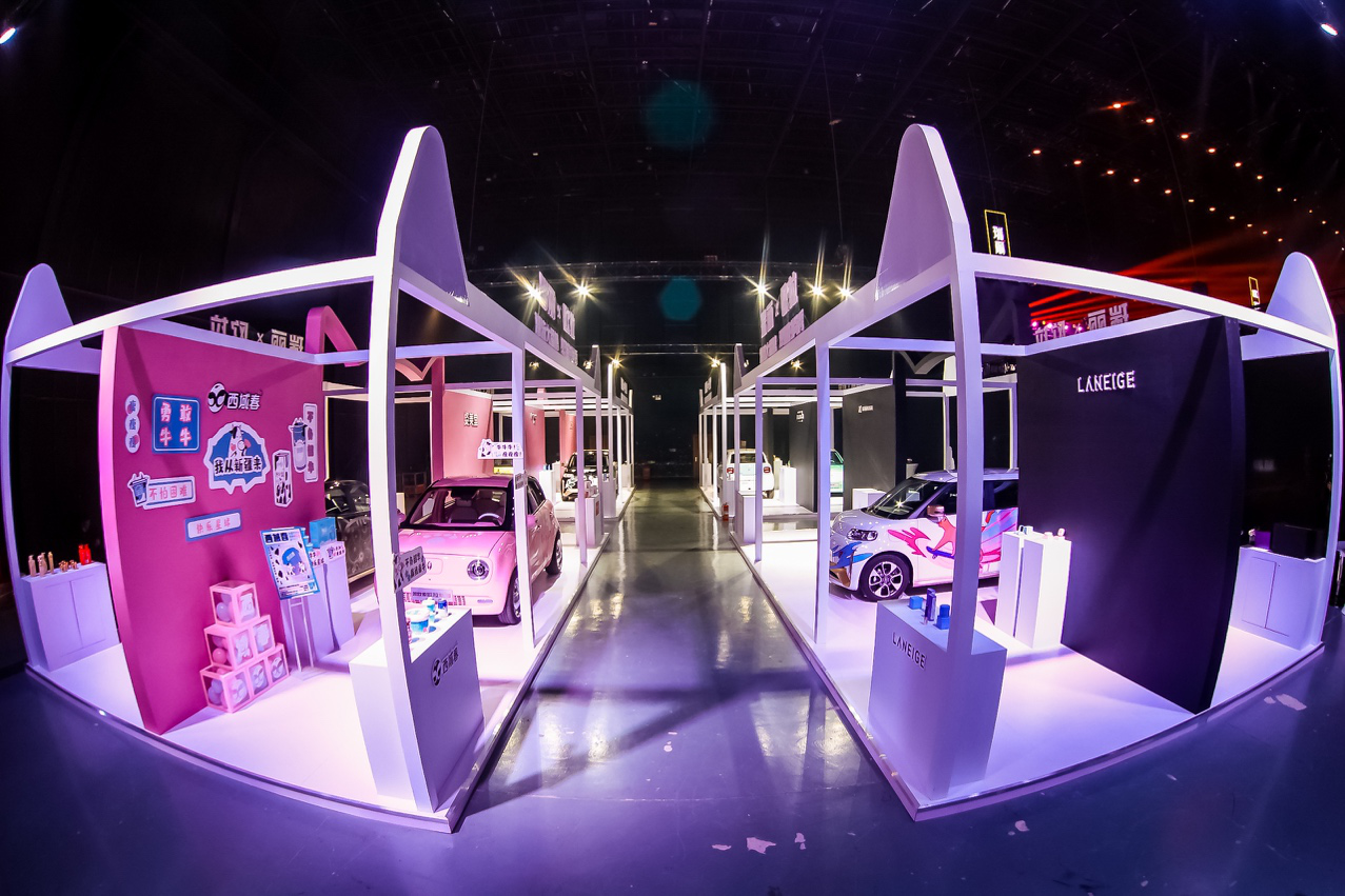 歐拉,電動(dòng)汽車,長城汽車