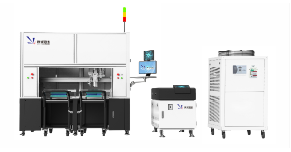 暉耀激光：精密激光設(shè)備及自動(dòng)化解決方案供應(yīng)商