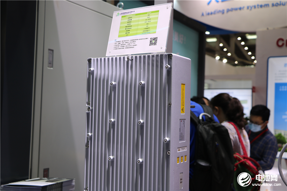 派能科技,儲能電池,磷酸鐵鋰電池