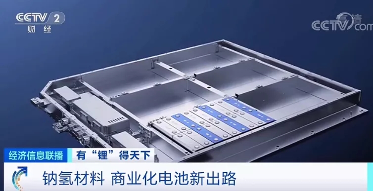 全球碳中和布局的核心資源，有“鋰”得天下？