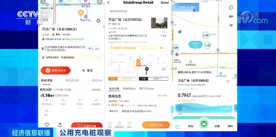 又一“風口”？！資本瘋狂涌入充電樁市場