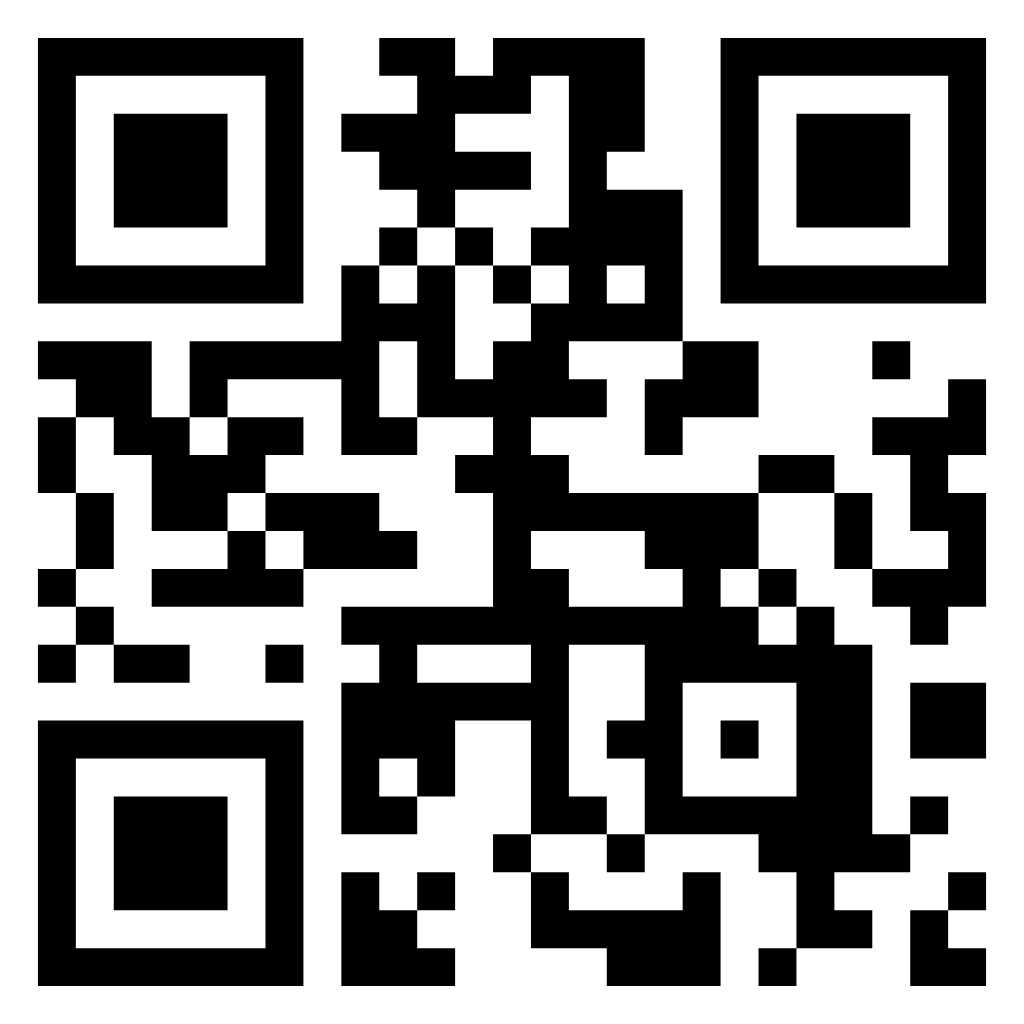 掃描上方二維碼在線提報 掃描上方二維碼在線提報