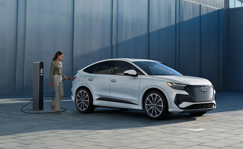 30家汽車品牌的純電野心：奧迪最“狂野”，豐田竟也不賴？