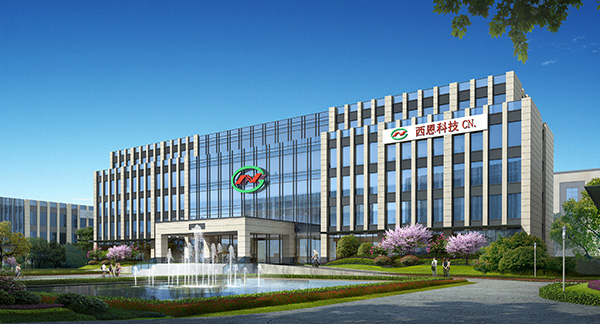 圖片來源：西恩科技官網