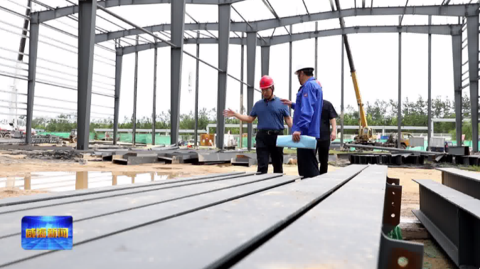 威海：一條新能源電池產(chǎn)業(yè)鏈正在崛起