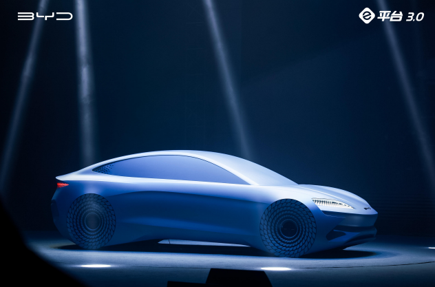 新能源車月銷已超6萬輛 比亞迪為下一個百萬銷量再祭殺手锏