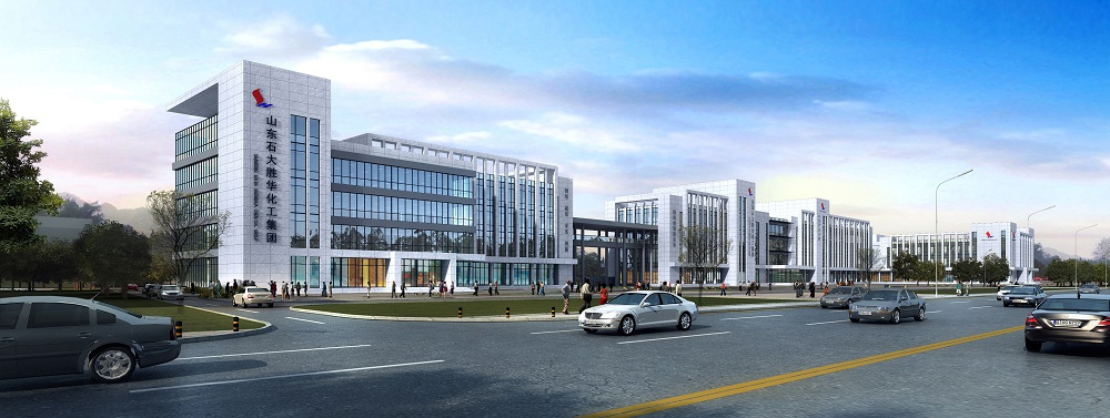 山東石大勝華化工集團(tuán)股份有限公司