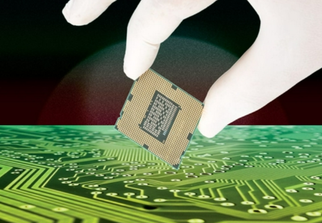 美銀預(yù)計今年全球芯片銷售額飆升24% 將達(dá)到5440億美元