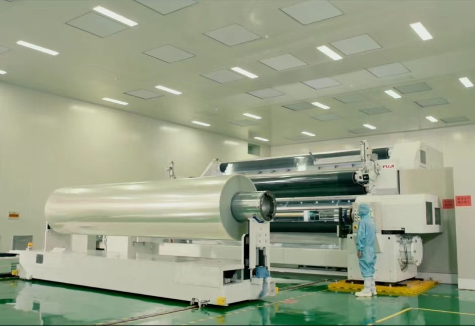 圖片來源:長陽科技 圖片來源:長陽科技