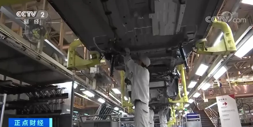 平均漲價兩萬元！買新車得等一年！芯片短缺怎樣影響整車生產？