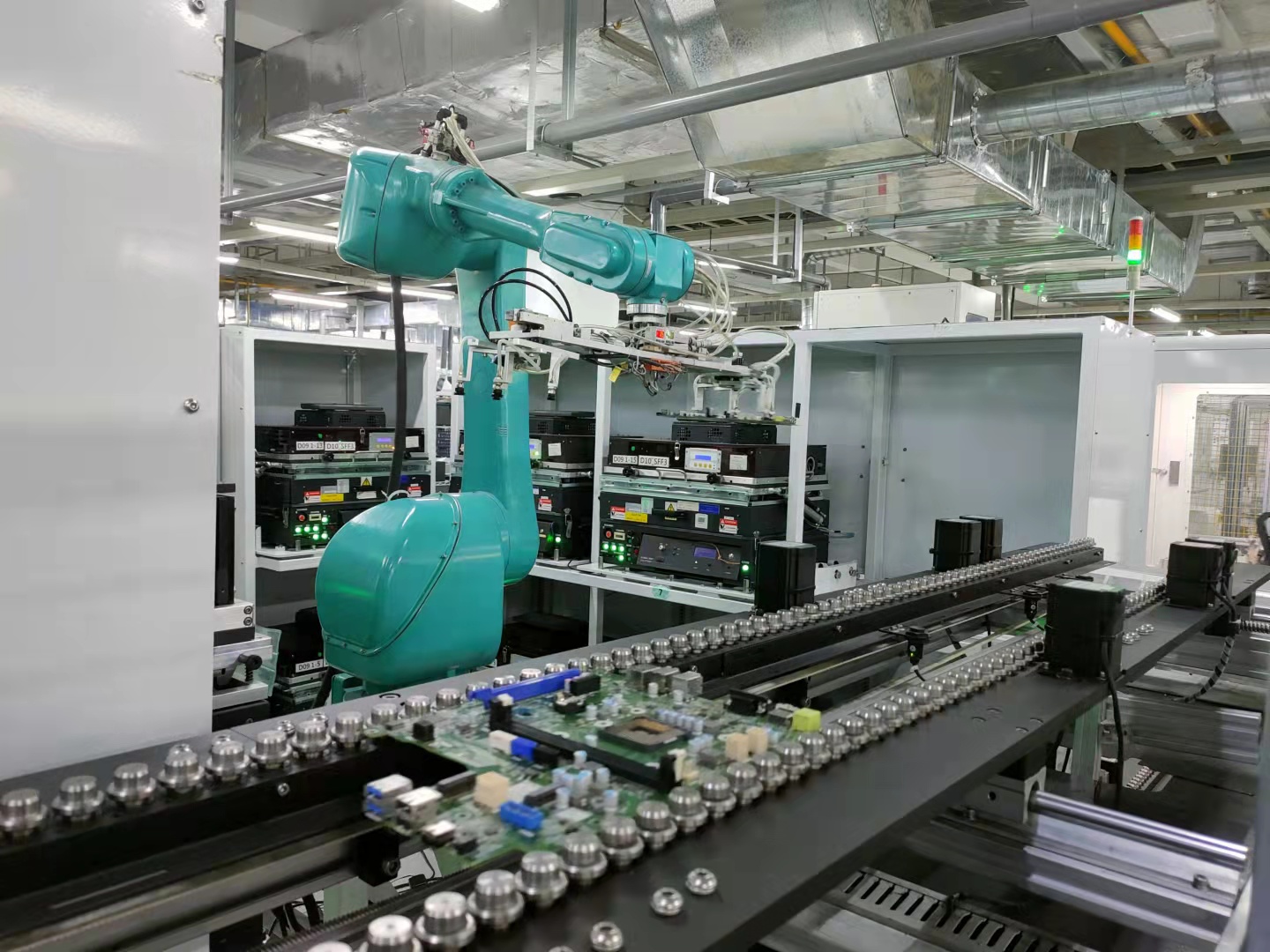 圖片來(lái)源：鴻海