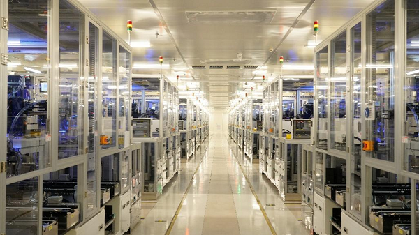 蜂巢能源,劉喜合,動力電池