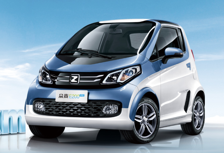 圖/眾泰汽車 圖/眾泰汽車