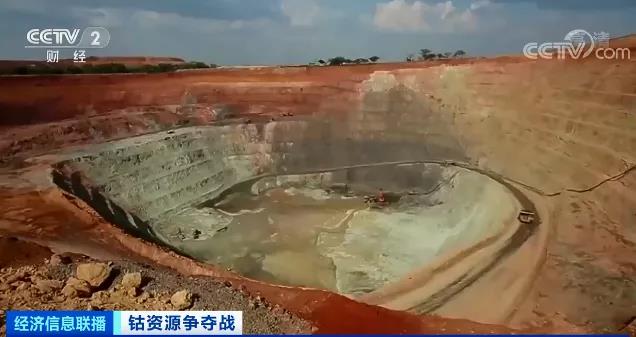 突然！這種稀缺資源，價格瘋漲！20年，需求量或?qū)⒈┰?0倍！一場能源爭奪戰(zhàn)已打響...