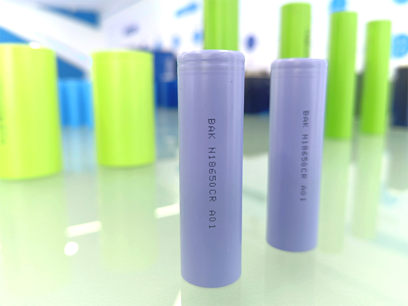 圖片來(lái)源：比克電池