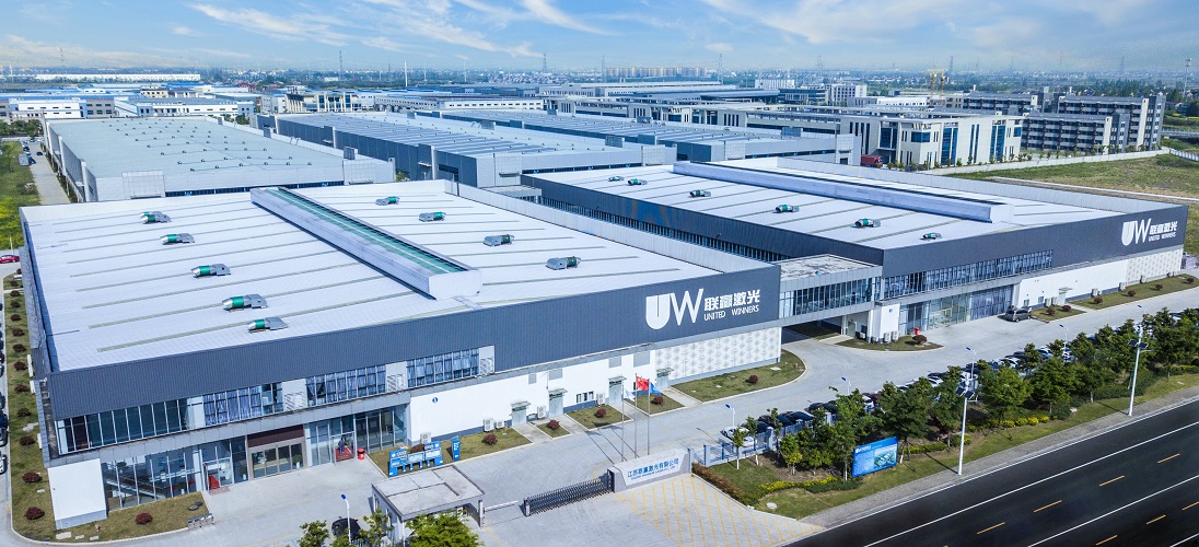 聯贏激光 聯贏激光