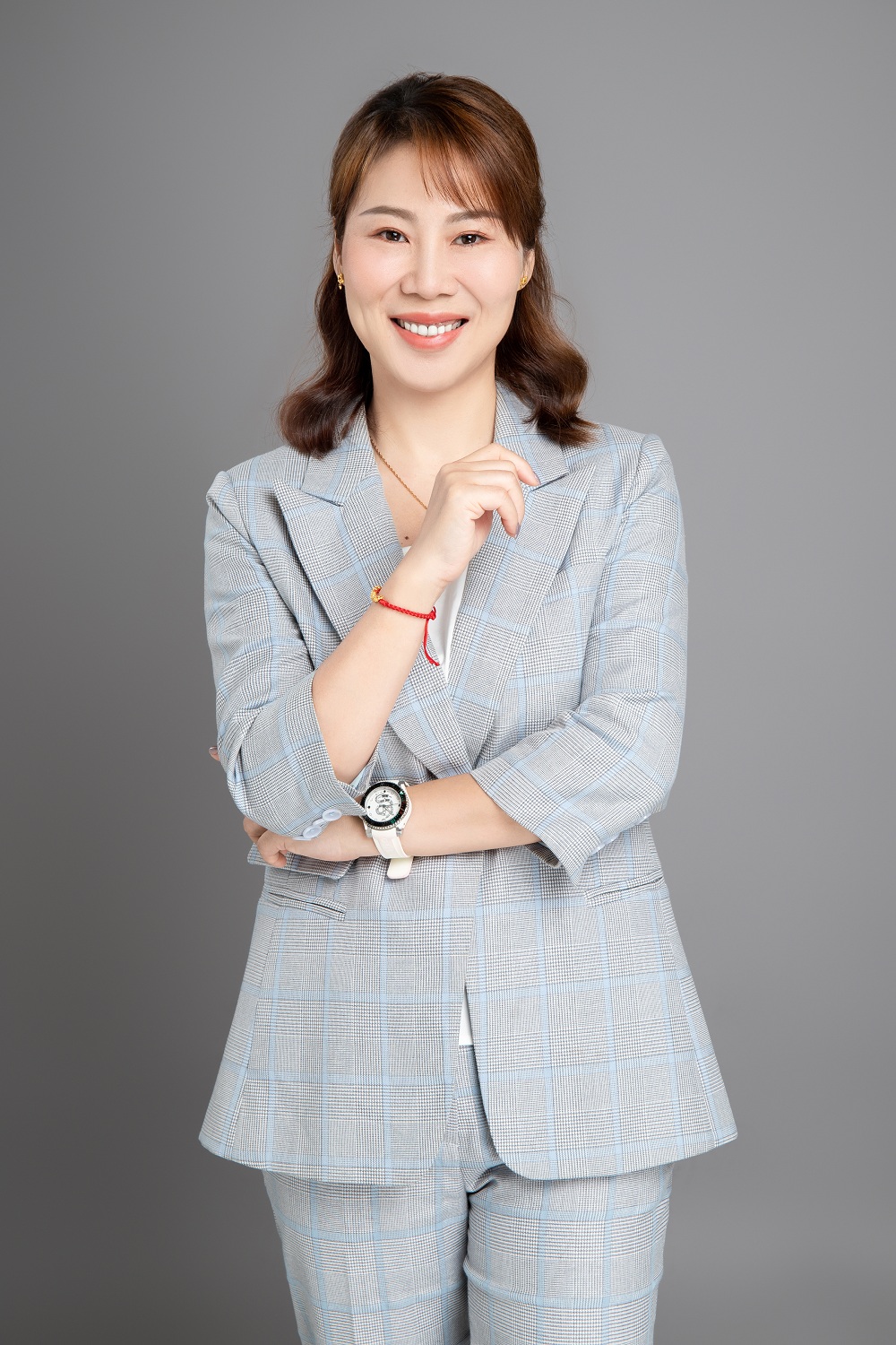 第11屆（2021年）中國電池行業(yè)年度人物：黃繼宏