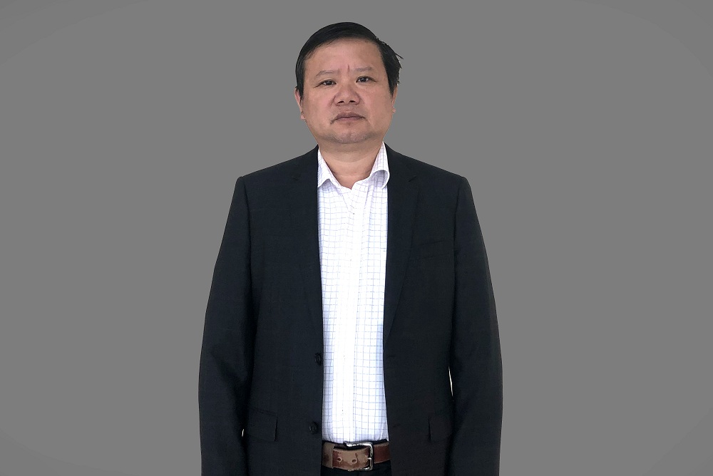 第11屆（2021年）中國電池行業年度人物：甘國慶