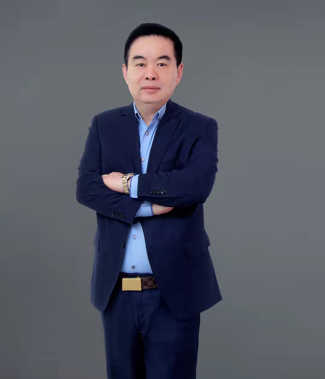 第11屆（2021年）中國電池行業年度人物：楊清欣