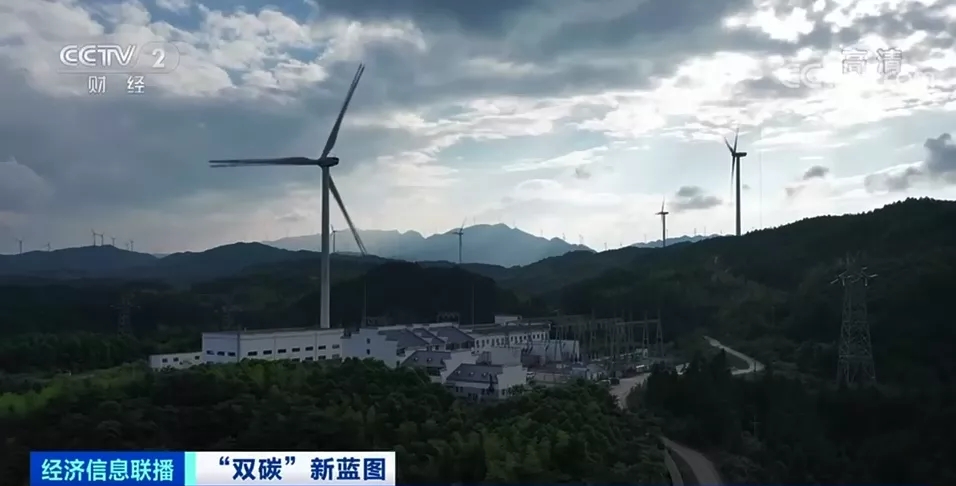 “雙碳”新藍圖來了！這些領域將迎巨大機遇