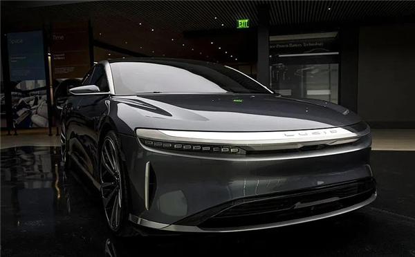 2.3元/升汽油比水便宜！沙特要大力發展新能源汽車？