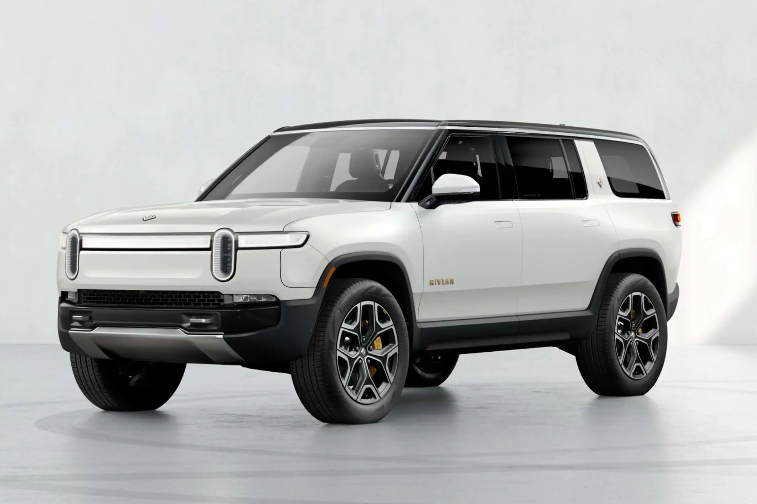 發(fā)行價(jià)每股78美元！Rivian將于當(dāng)?shù)貢r間周三在納斯達(dá)克上市