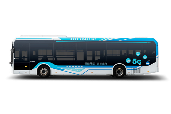 充氫氣3分鐘,續航600公里!“挺鋰派”“挺氫派”隔空互懟!