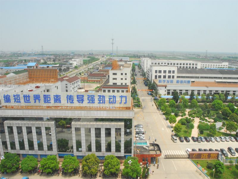 遠(yuǎn)東股份籌劃定增不超40億元 投向儲(chǔ)能研發(fā)及產(chǎn)業(yè)化等項(xiàng)目