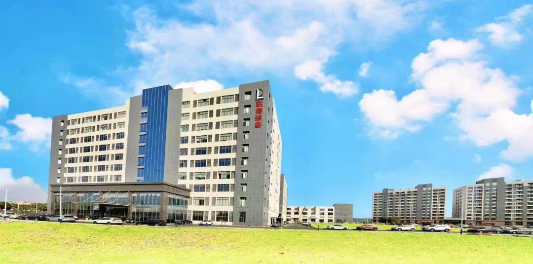 聯得裝備,鋰電設備,阜陽隆能