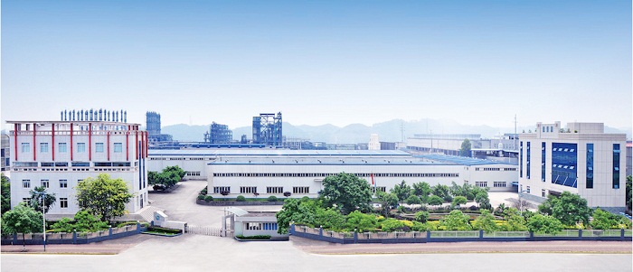 樂山晟嘉電氣股份有限公司