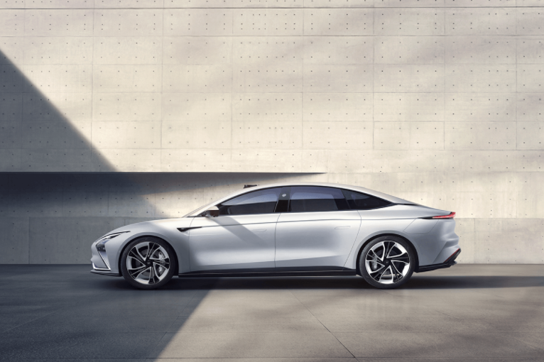 圖片來源：上汽集團