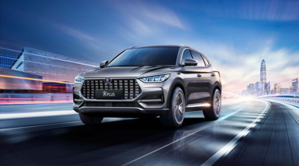 新能源汽車,電動(dòng)汽車,比亞迪