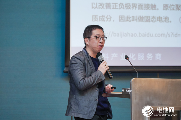 青島藍(lán)科途膜材料有限公司研究所所長劉鵬 青島藍(lán)科途膜材料有限公司研究所所長劉鵬