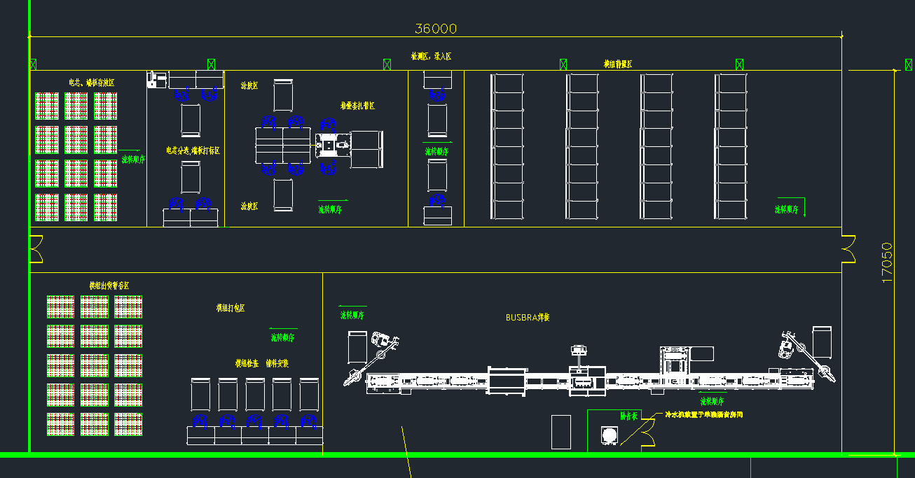 暉耀激光,鋰電設備,智能制造
