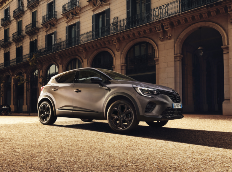 （圖片來源：雷諾）