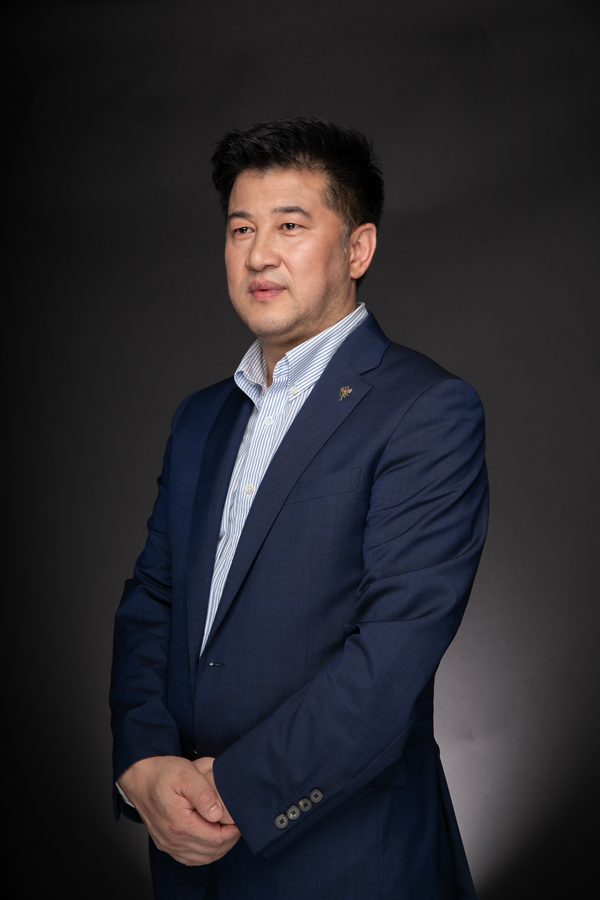 俄圣理工大學(xué)/浙江長(zhǎng)興中俄新能源材料技術(shù)研究院教授/院長(zhǎng)王慶生