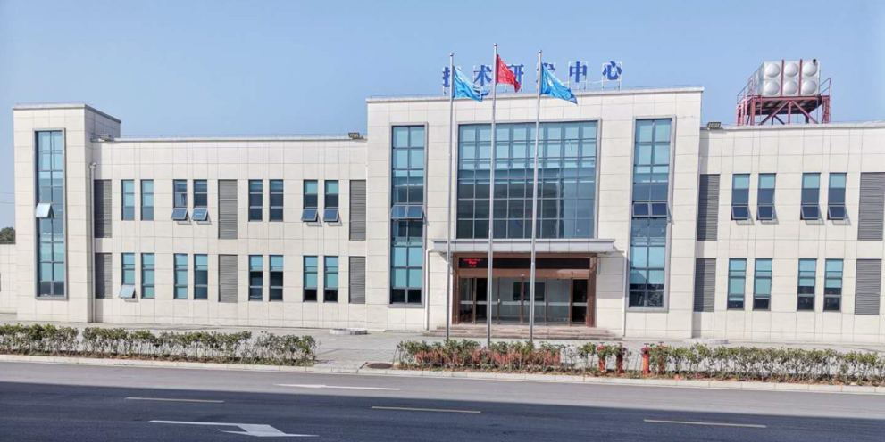 電解液生產商法恩萊特技術研發中心 圖片來源:企業供圖 電解液生產商法恩萊特技術研發中心 圖片來源:企業供圖